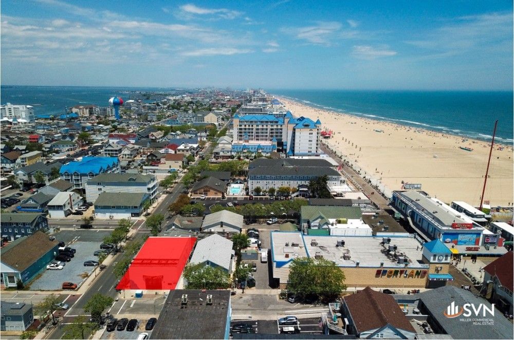 14 Worcester St, Ocean City, MD 21842